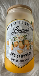 Lemons