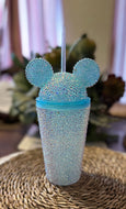 Mouse ears cup