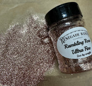 Rambling Rose ultra fine