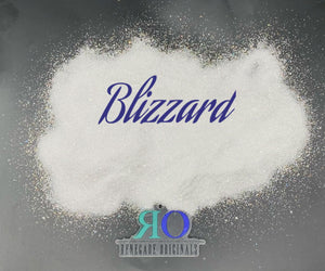 Blizzard