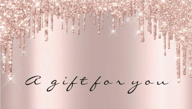 Renegade Originals Gift Card