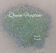 Queen Frostine