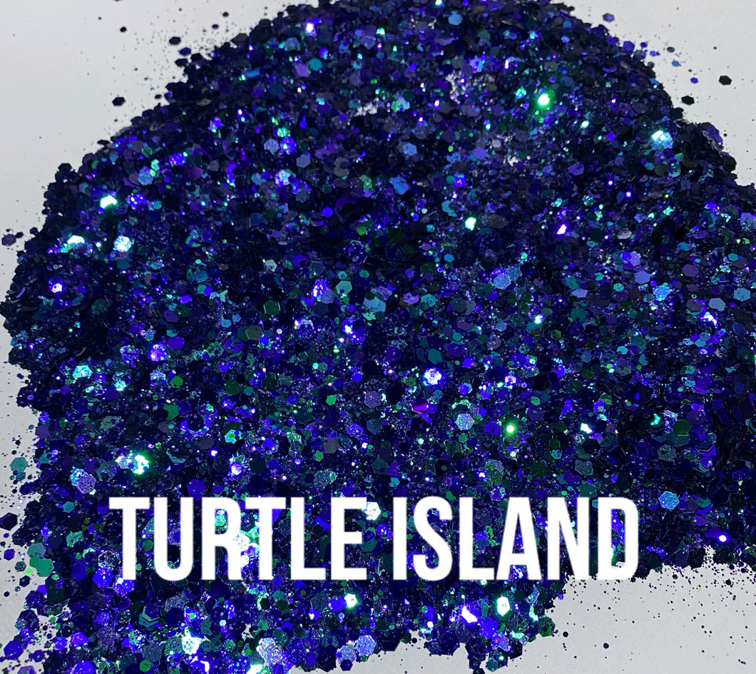 Turtle Island