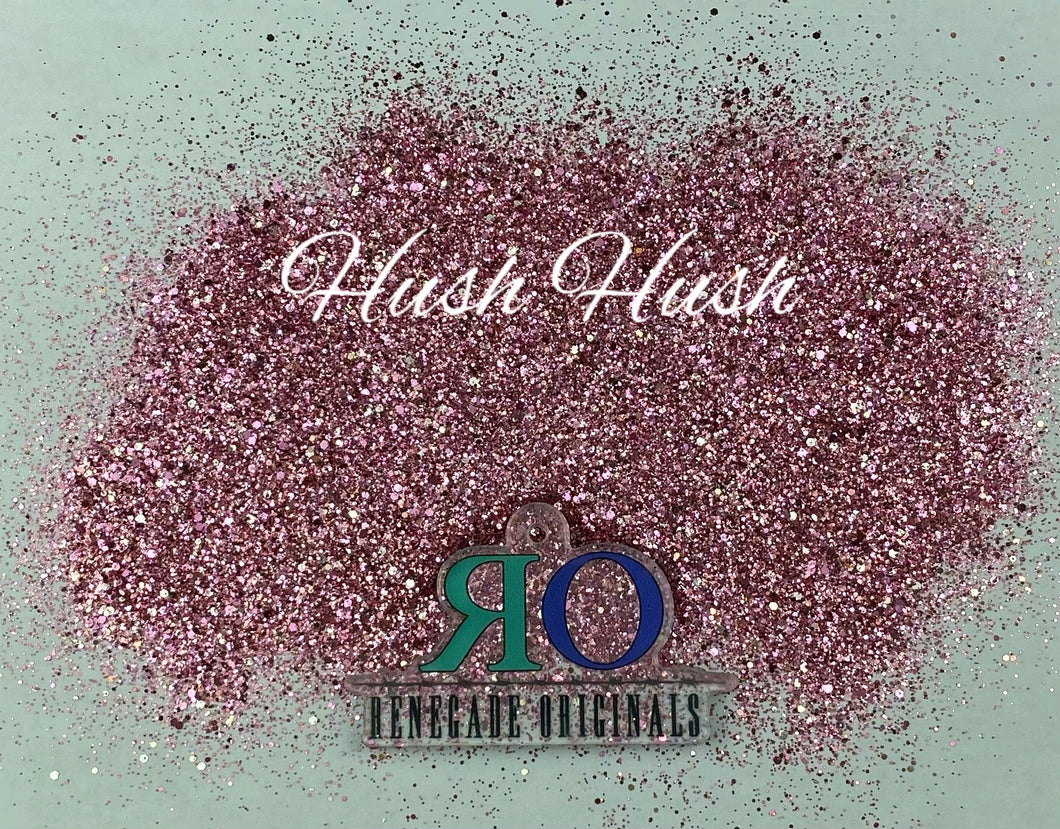 Hush Hush