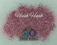 Hush Hush
