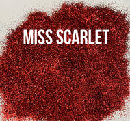 Miss Scarlet