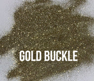 Gold Buckle