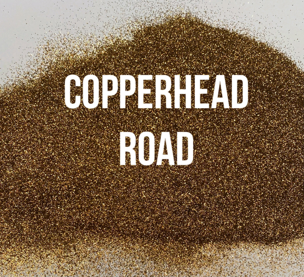 Copperhead Road