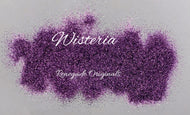 Wisteria
