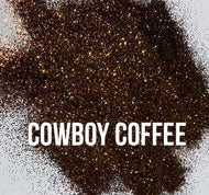 Cowboy Coffee